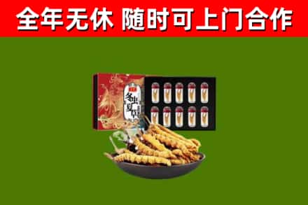 铁岭县烟酒回收冬虫夏草礼盒.jpg
